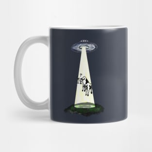 ufo-nizer Mug